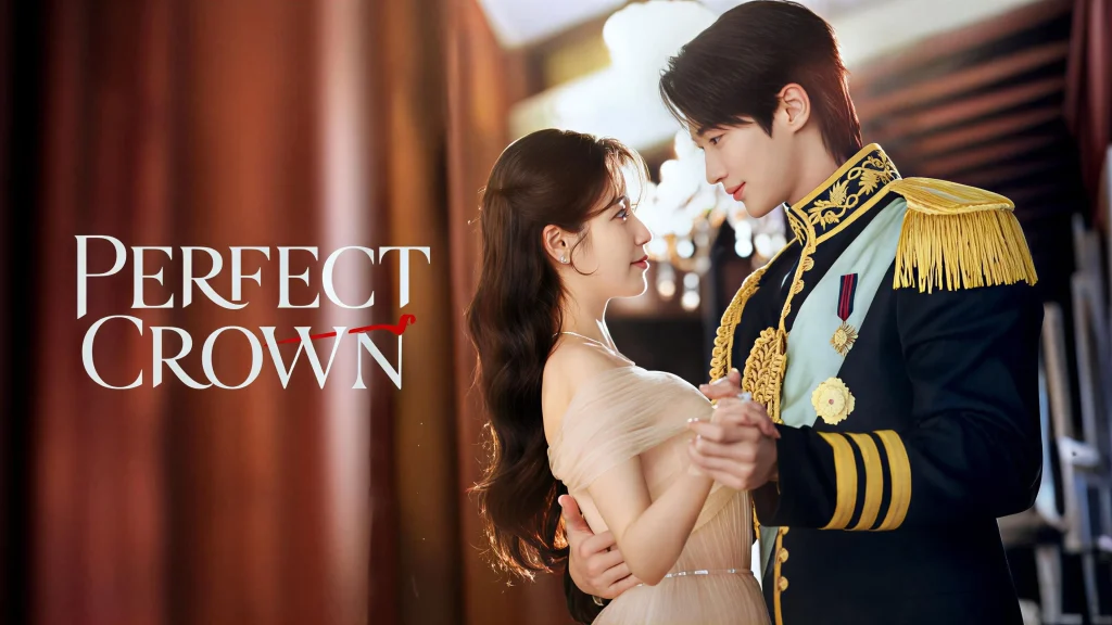 Perfect Crown (2026)