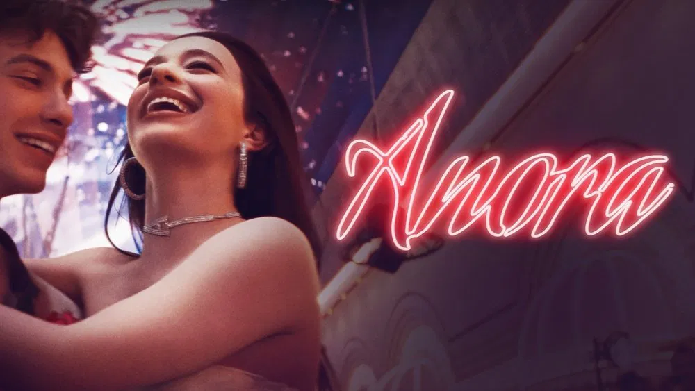 Anora (2024)