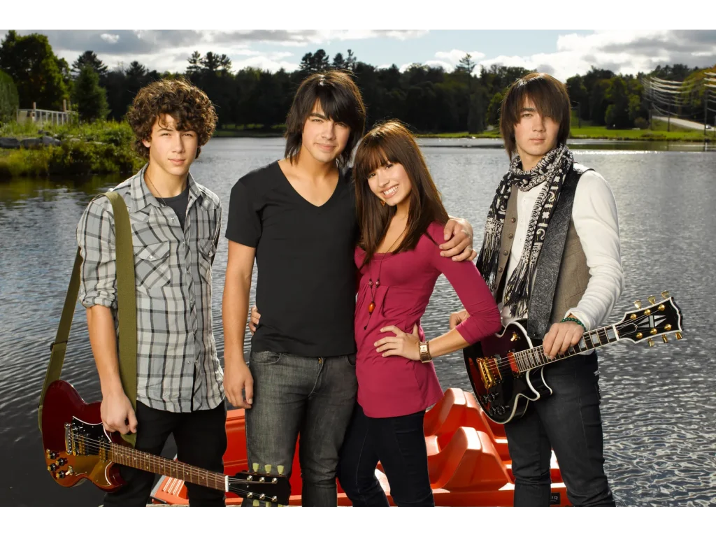 Camp Rock