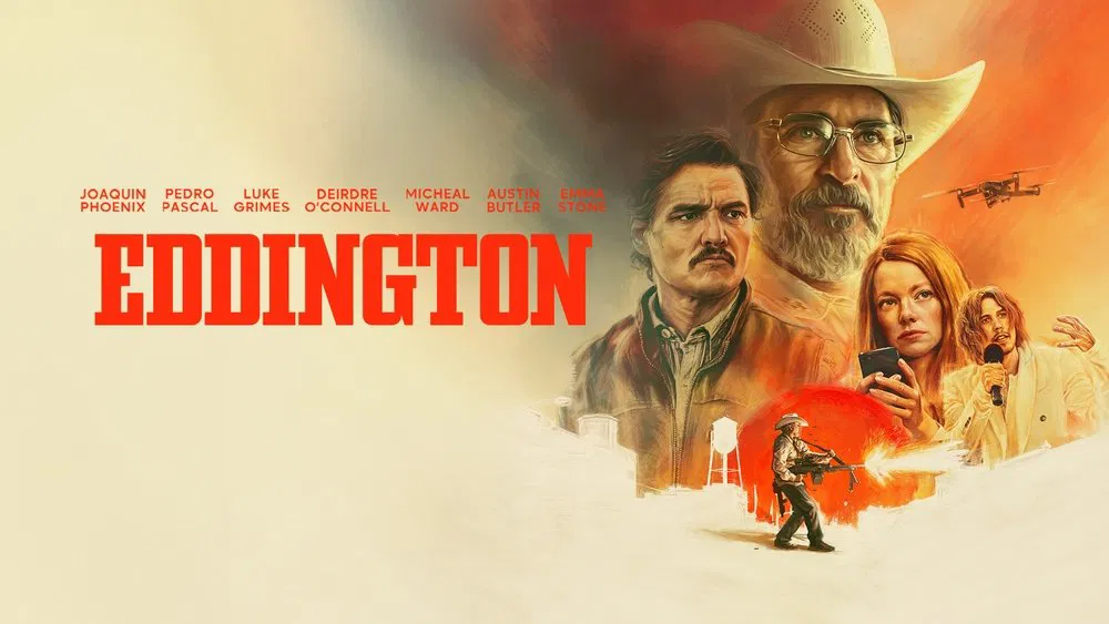Eddington