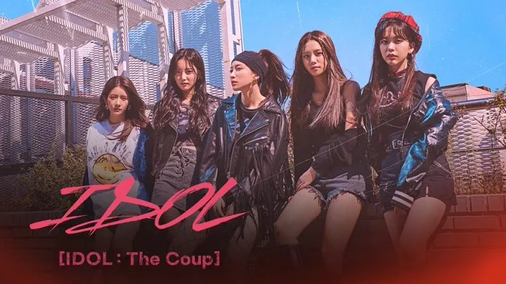 Idol: The Coup