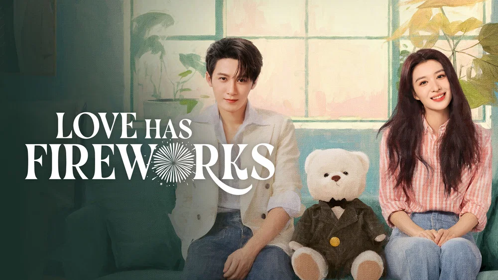 Love Has Fireworks