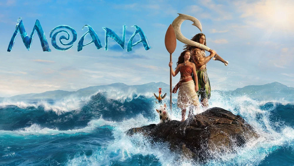 Moana (2026)