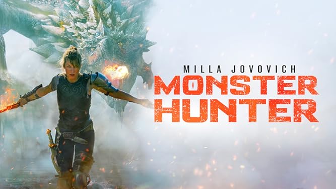 Monster Hunter