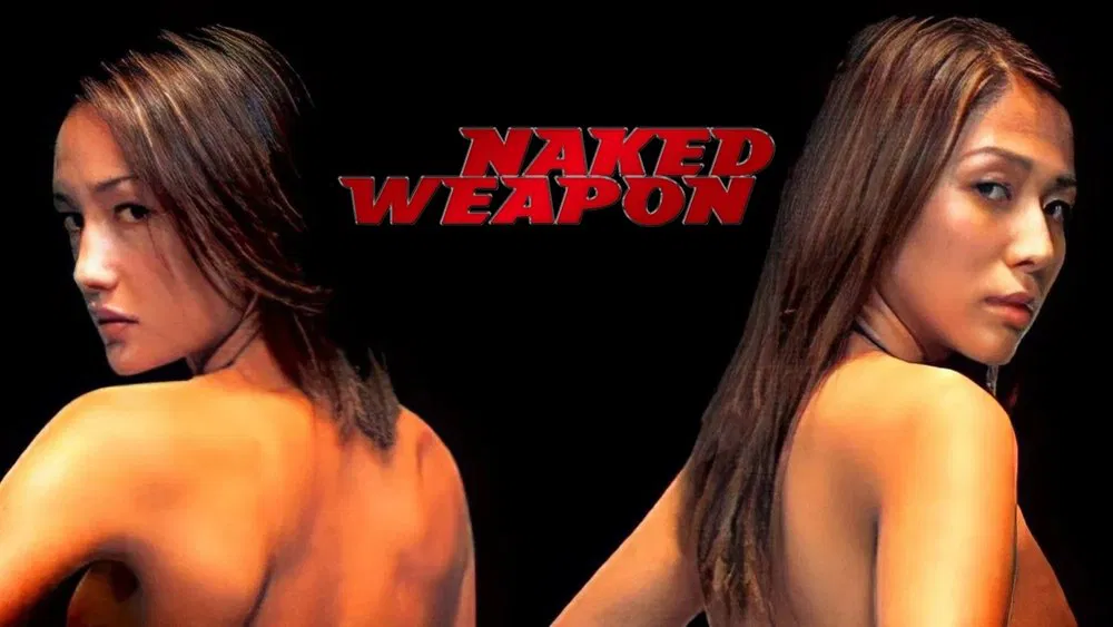 Naked Weapon
