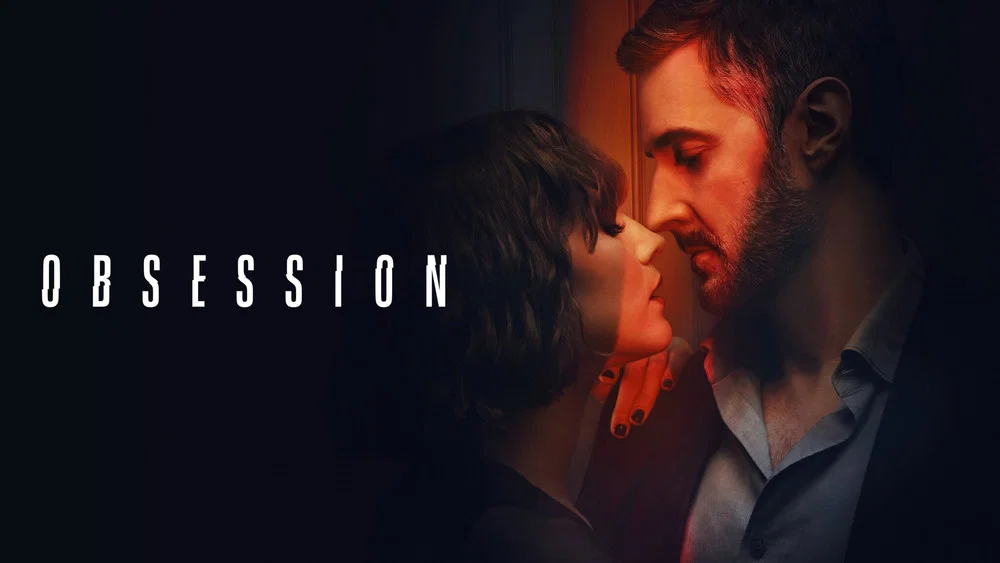 Obsession (2023)