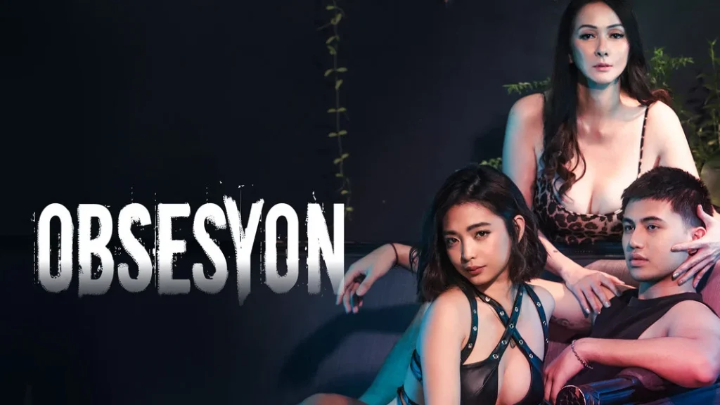 Obsesyon