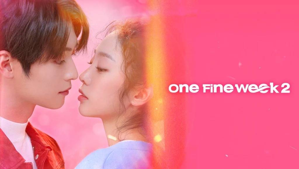 One Fine Week 2