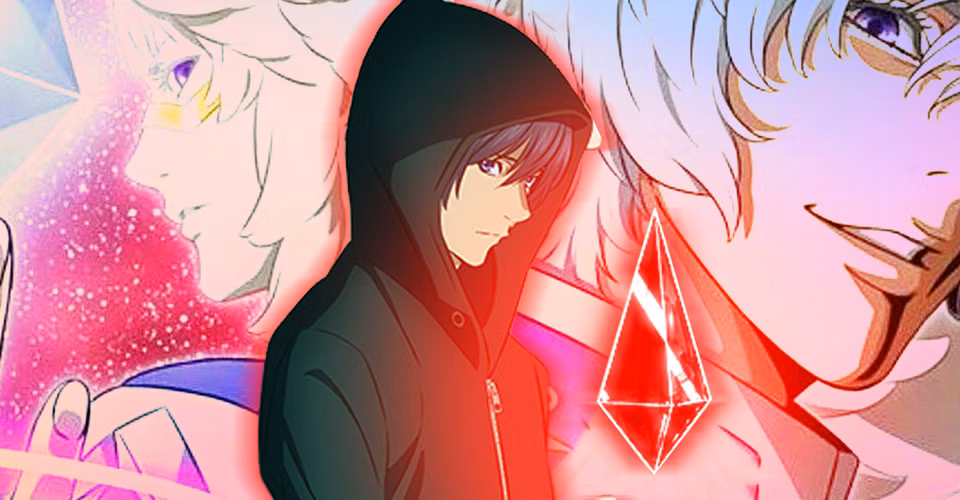 Platinum End