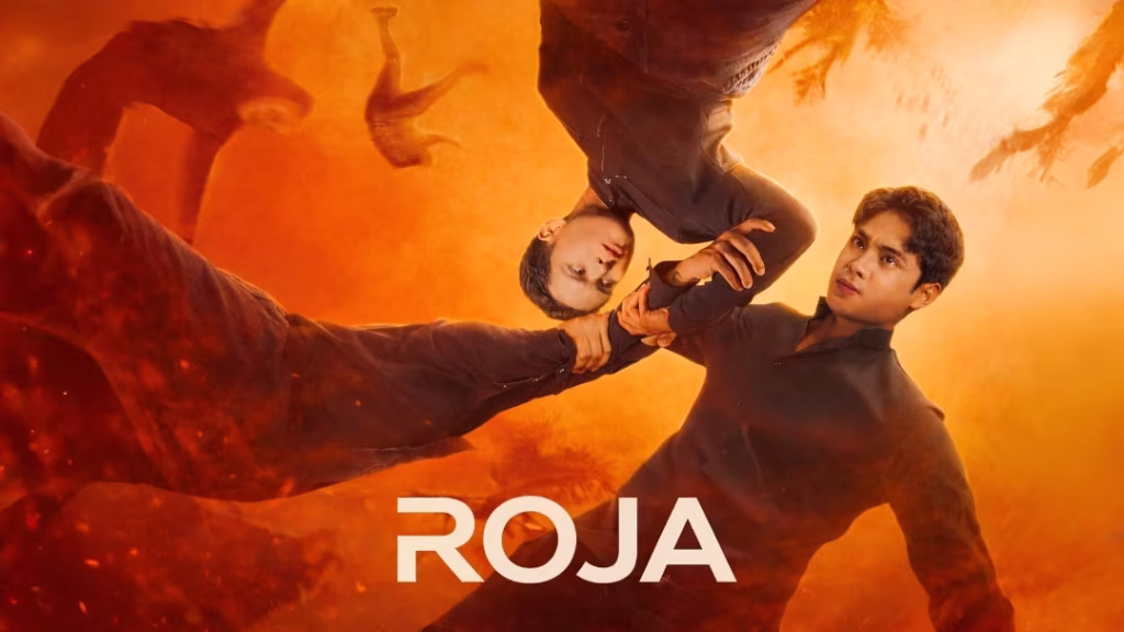 Roja
