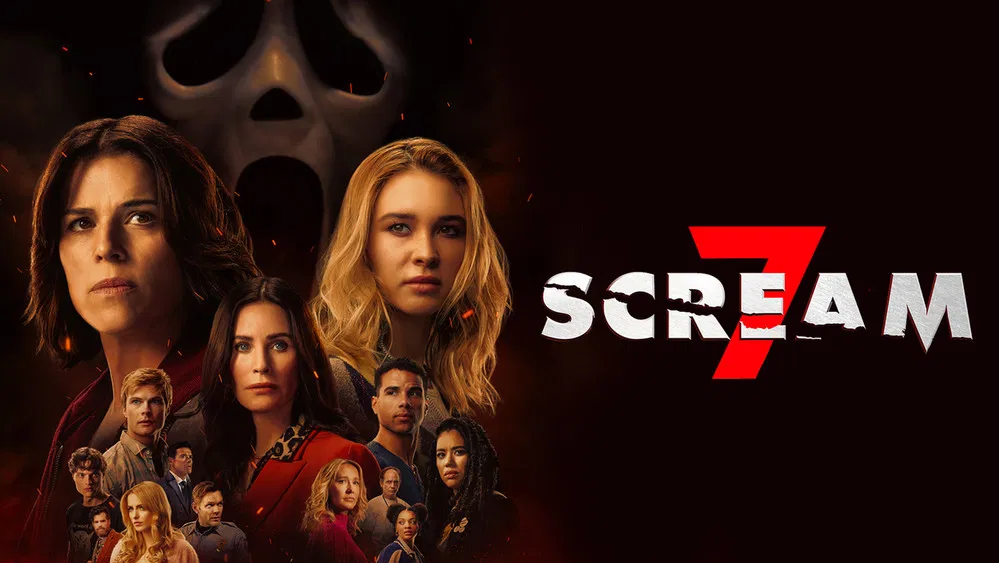 Scream 7 (2026)
