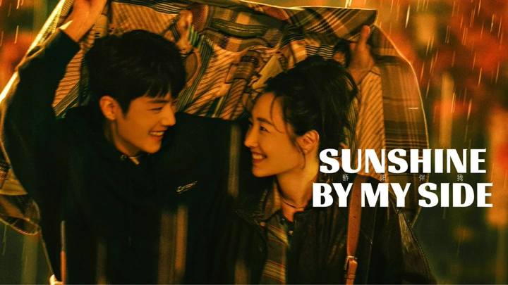 Sunshine by My Side