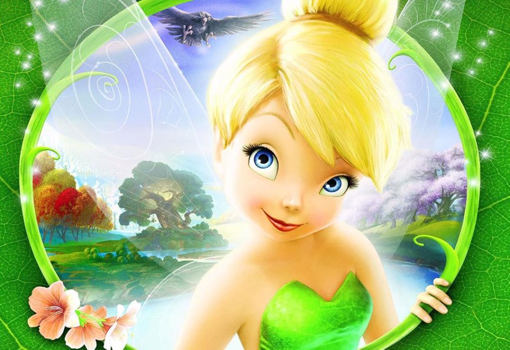 Tinkerbell