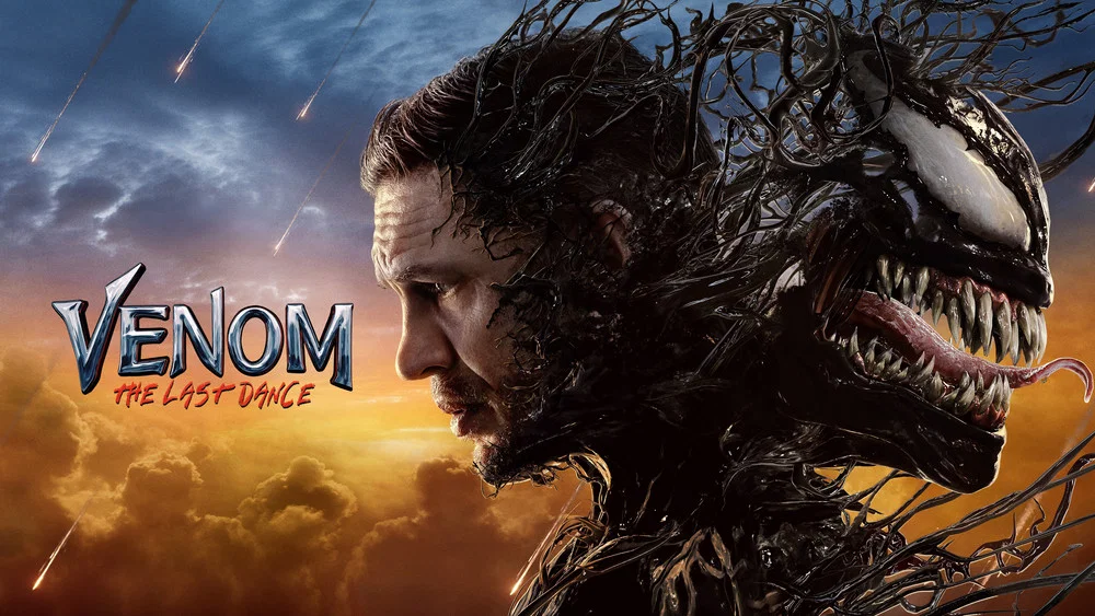 Venom: The Last Dance