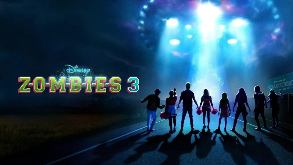 Zombies 3