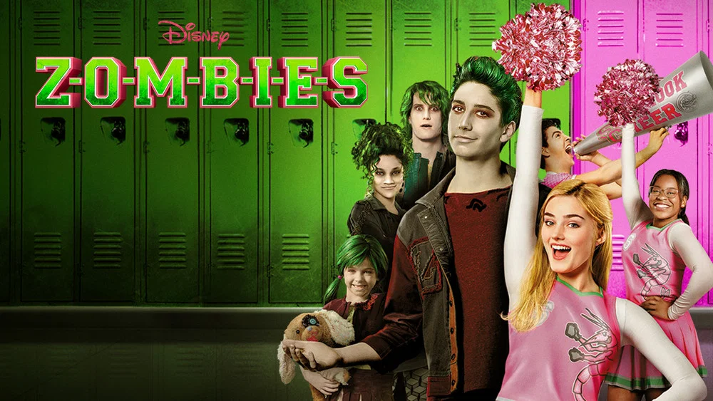 Zombies