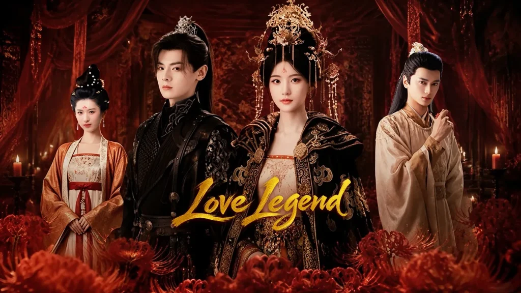 Love Legend (2026)