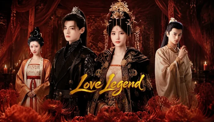 Love Legend (2026)