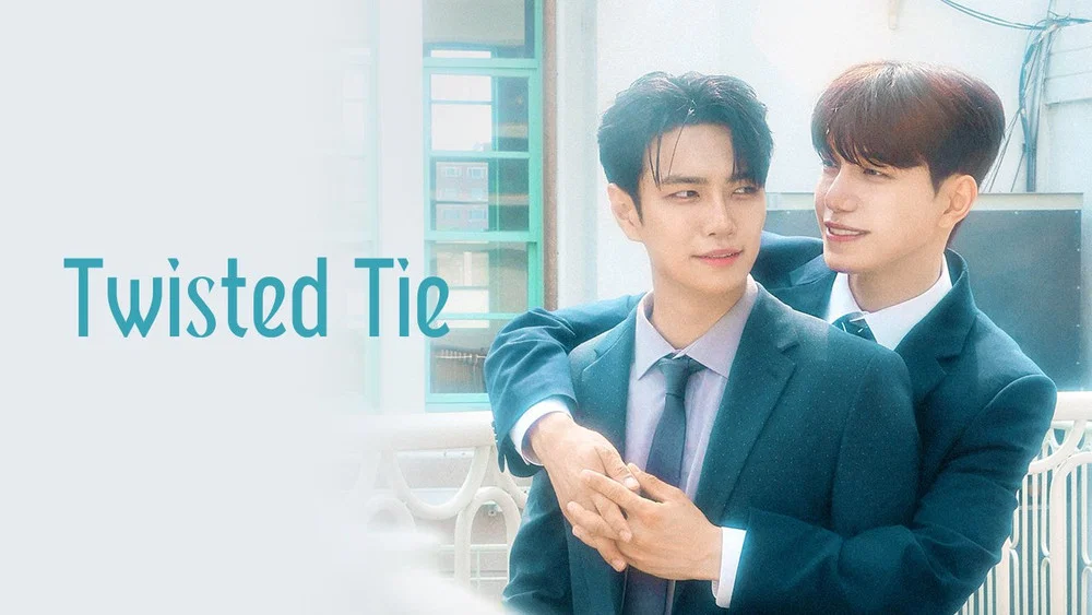 Twisted Tie (2026)